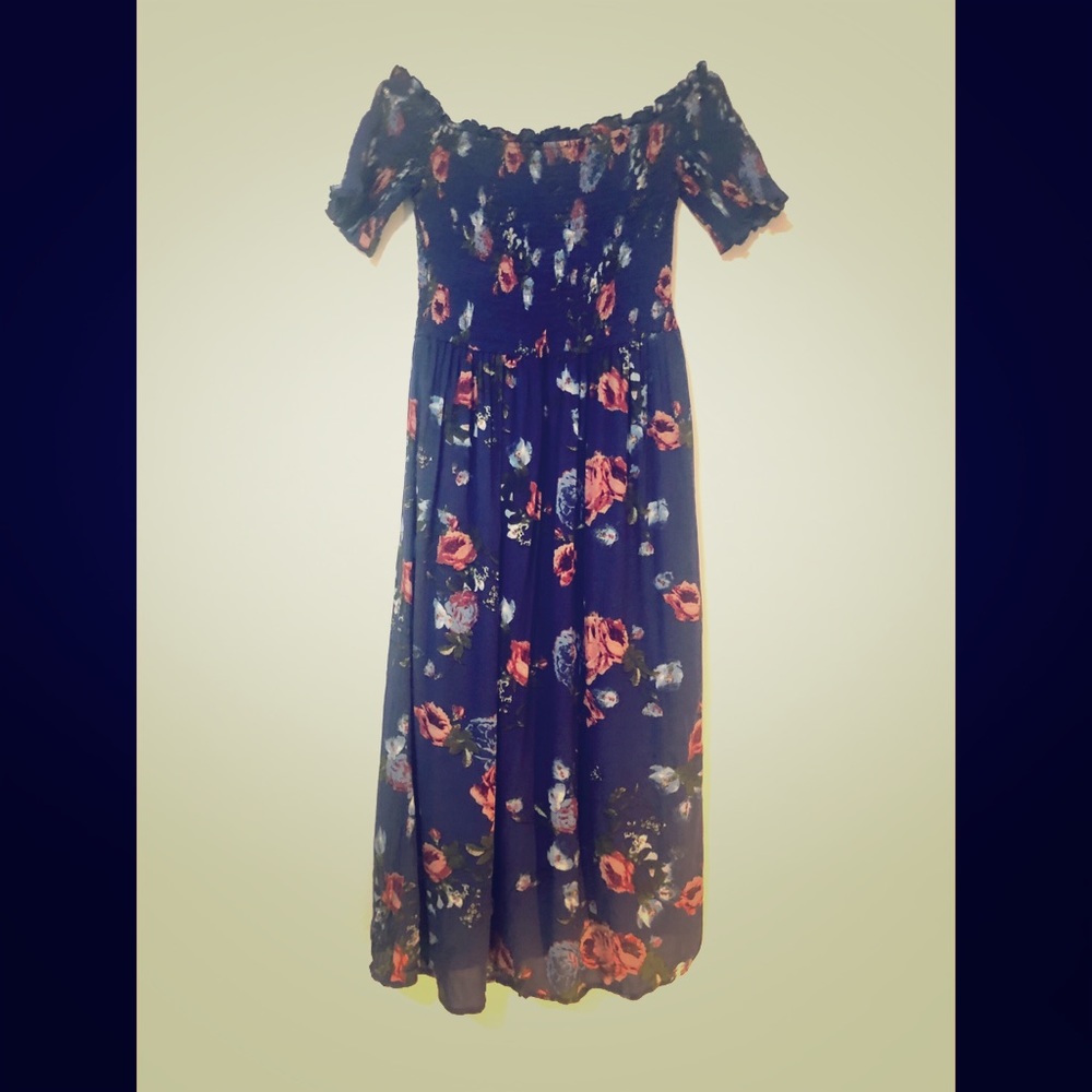 dress